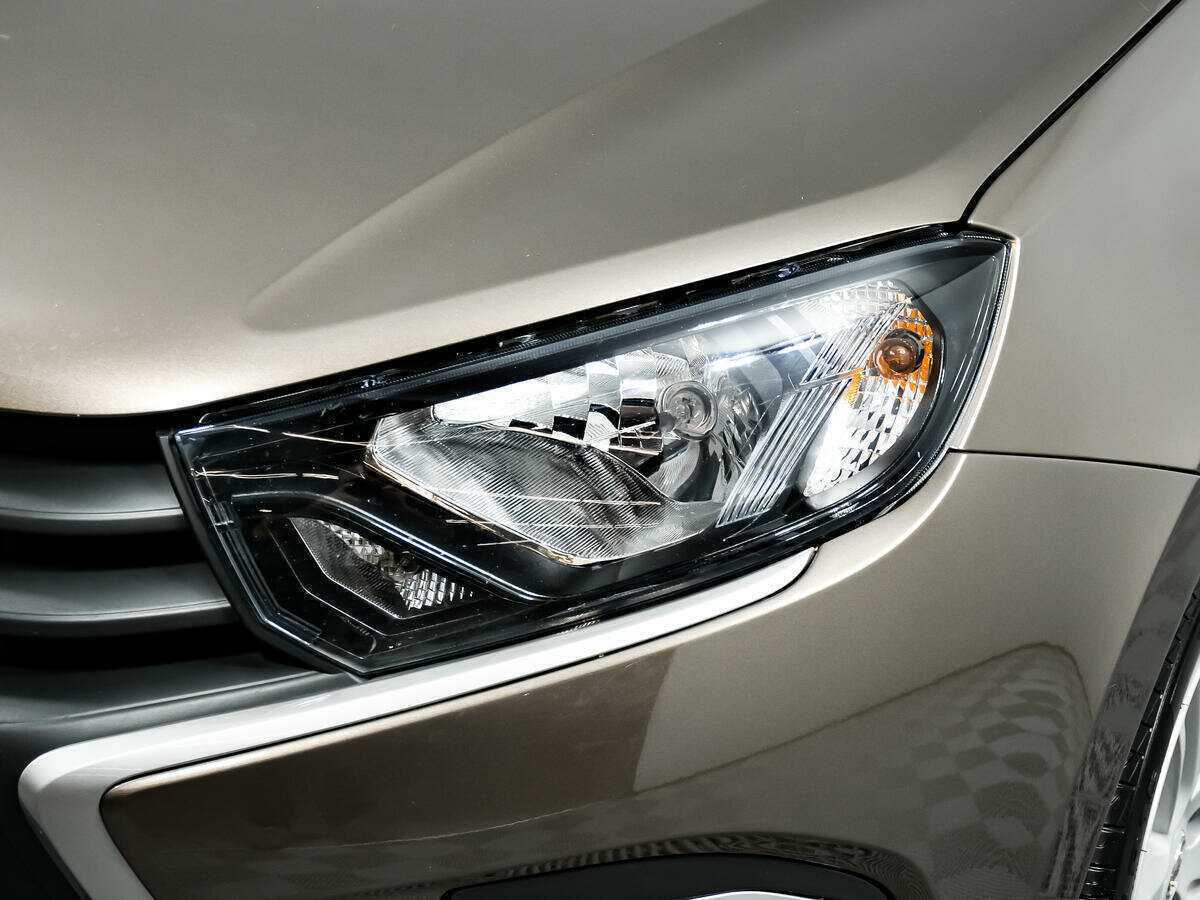 Продажа Б/У Лада (ВАЗ) Гранта. Фото: #14