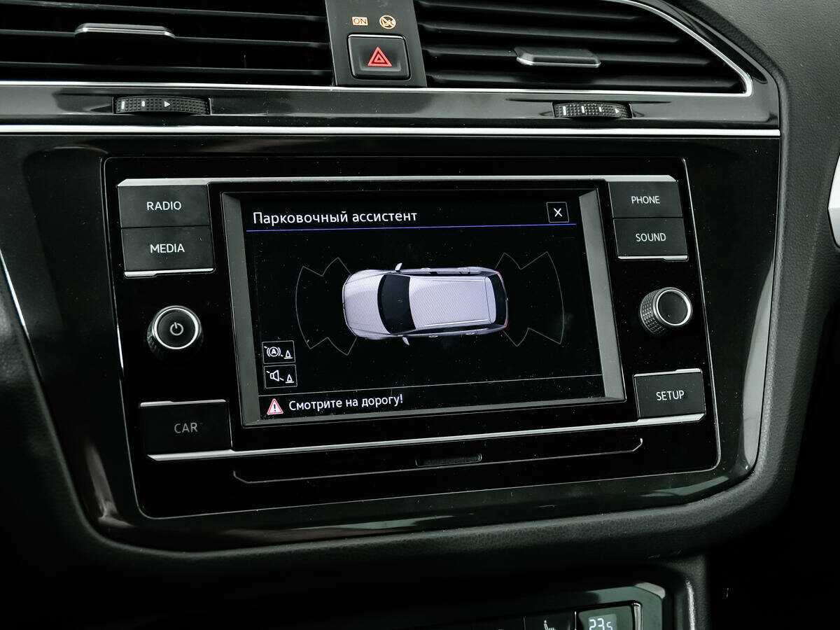 Продажа Б/У Фольксваген Тигуан. Фото: #14