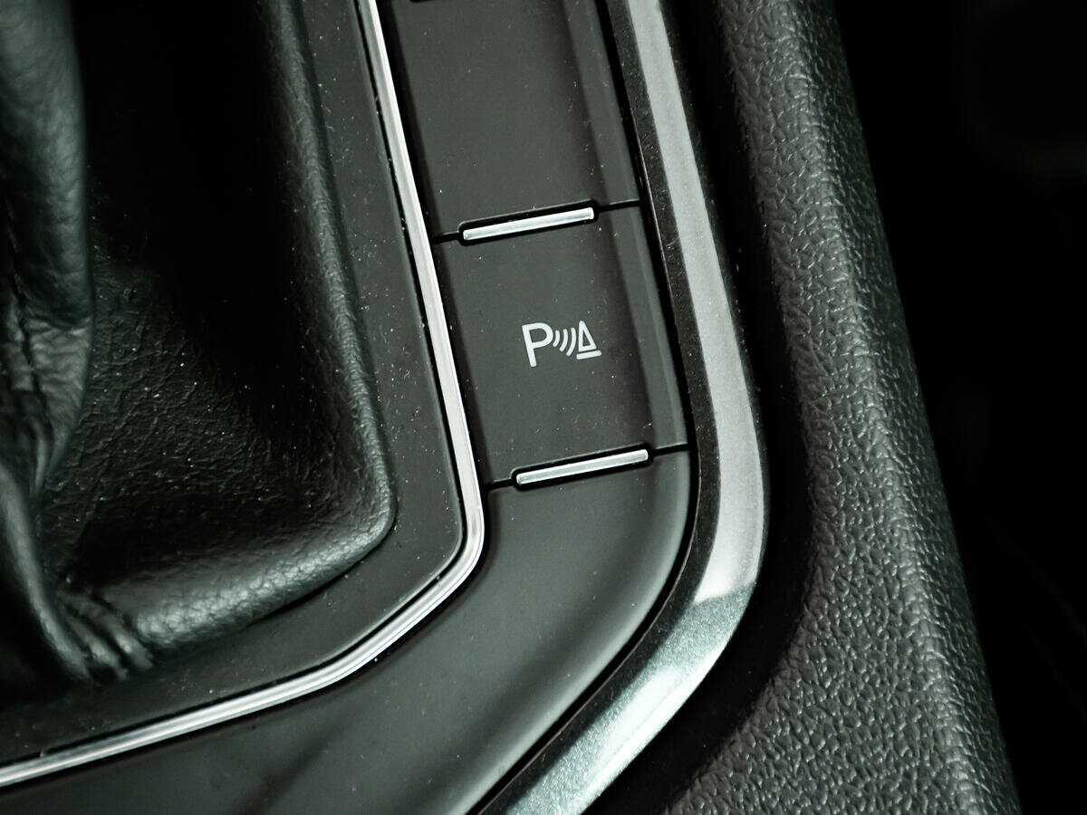 Продажа Б/У Фольксваген Тигуан. Фото: #16