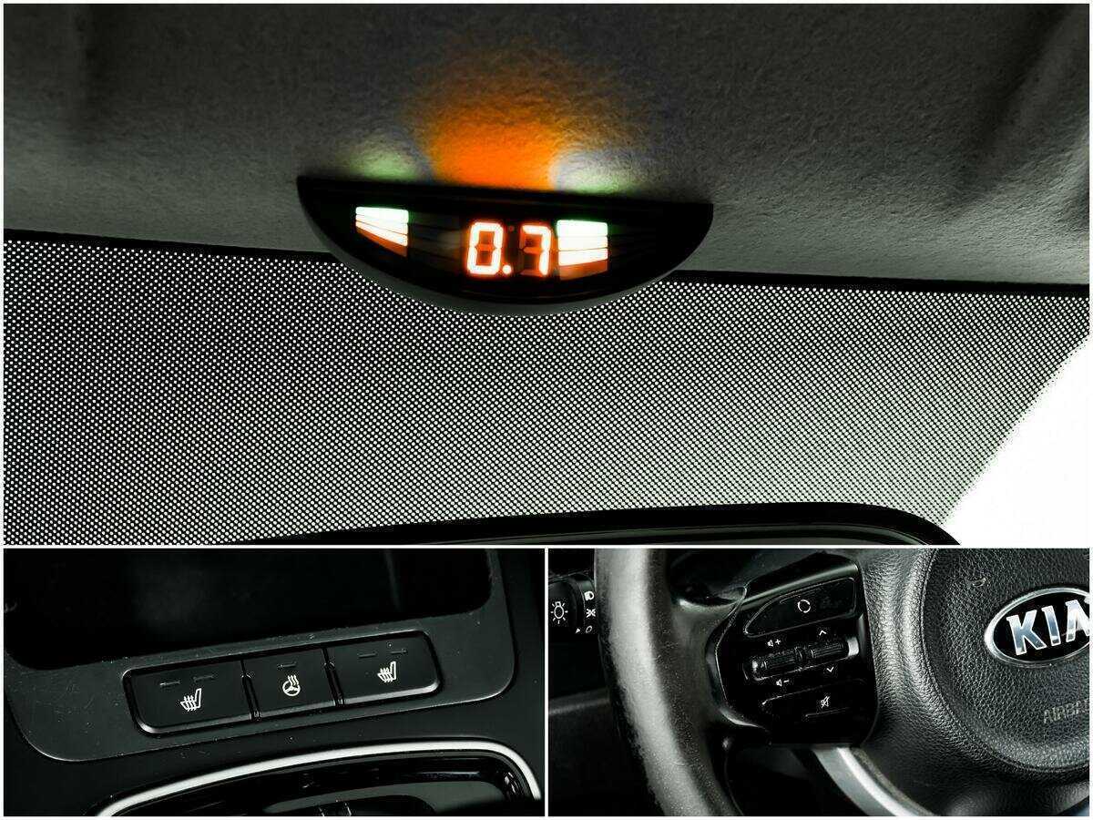 Продажа Б/У Киа Рио. Фото: #14