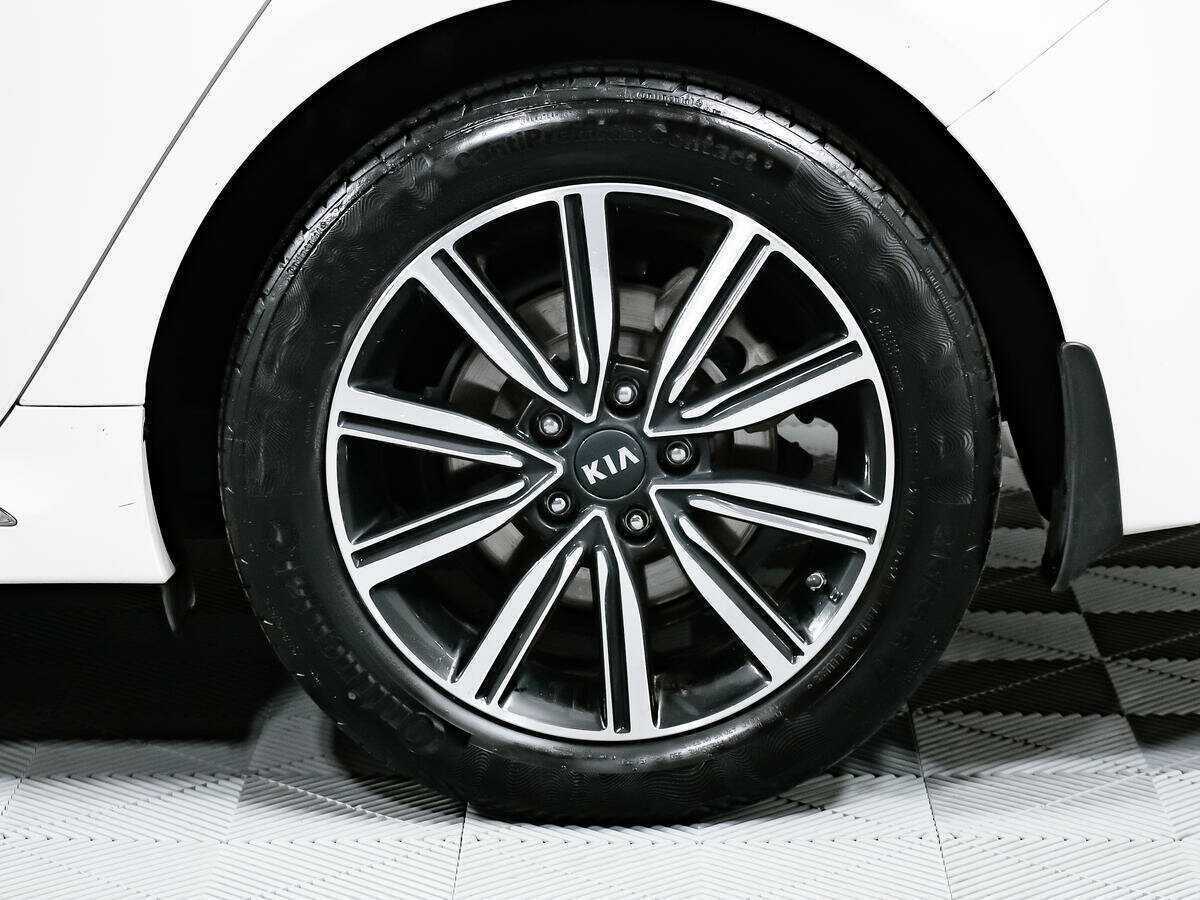 Продажа Б/У Киа Оптима. Фото: #13