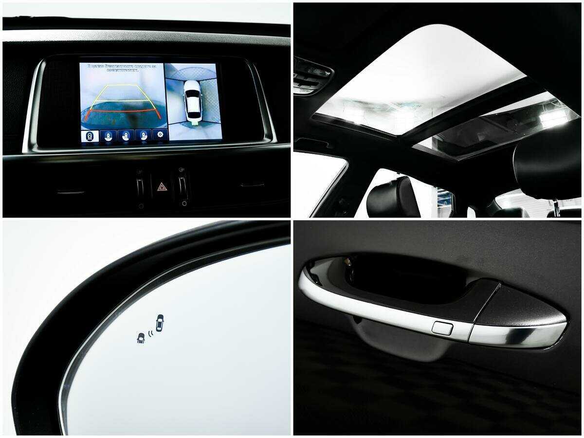 Продажа Б/У Киа Оптима. Фото: #15