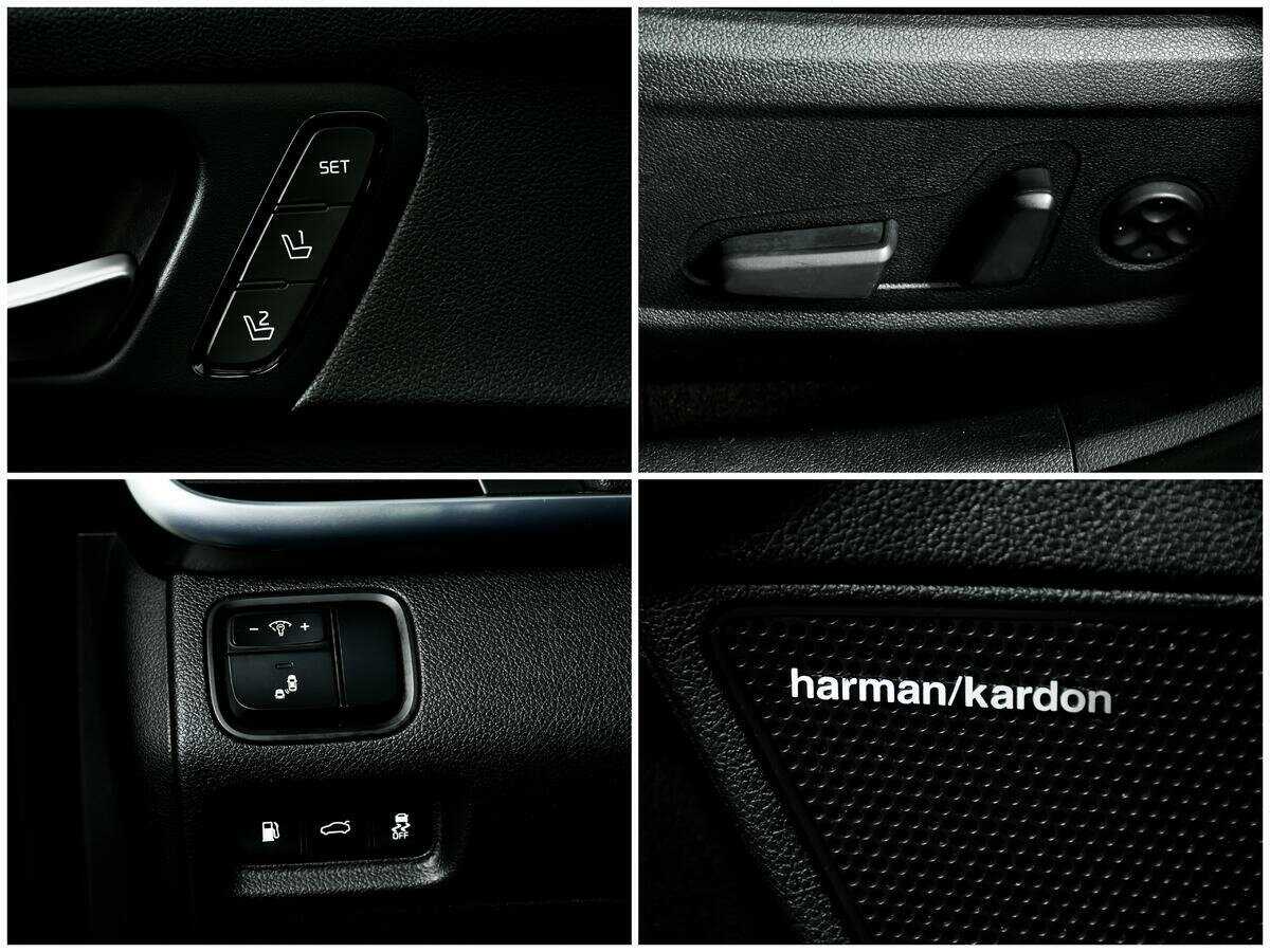 Продажа Б/У Киа Оптима. Фото: #16