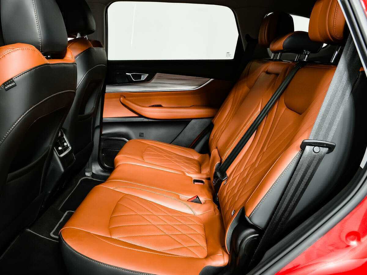 Продажа Б/У Чери Тигго 8 Про Макс. Фото: #9