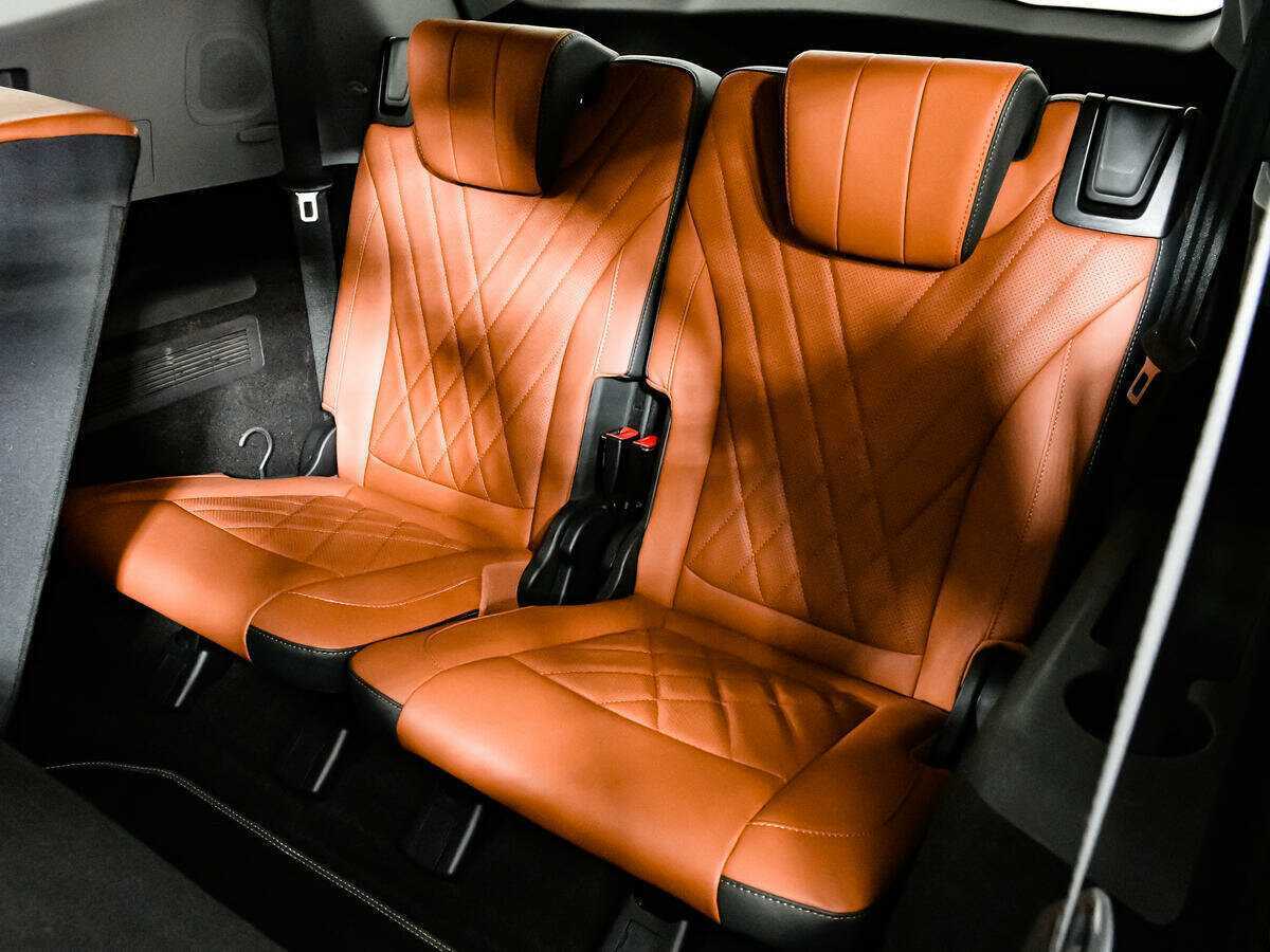 Продажа Б/У Чери Тигго 8 Про Макс. Фото: #10