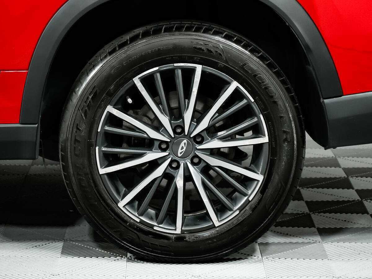 Продажа Б/У Чери Тигго 8 Про Макс. Фото: #12