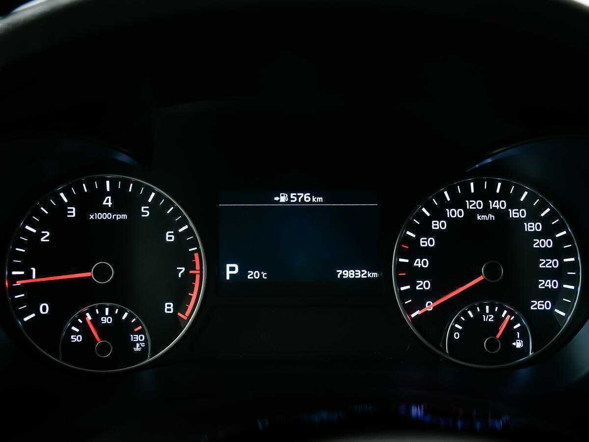 Продажа Б/У Киа Оптима. Фото: #7