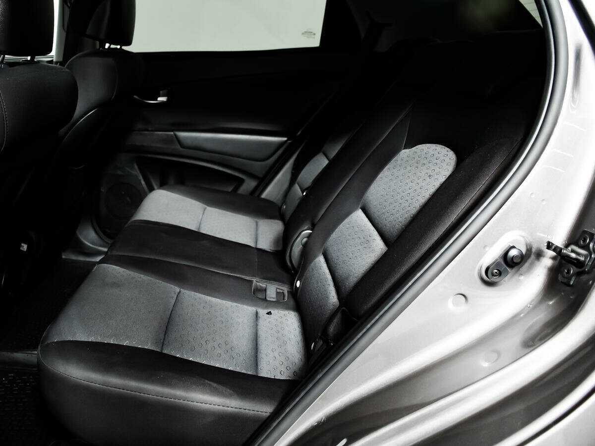 Продажа Б/У Сан-Ён Актион. Фото: #9