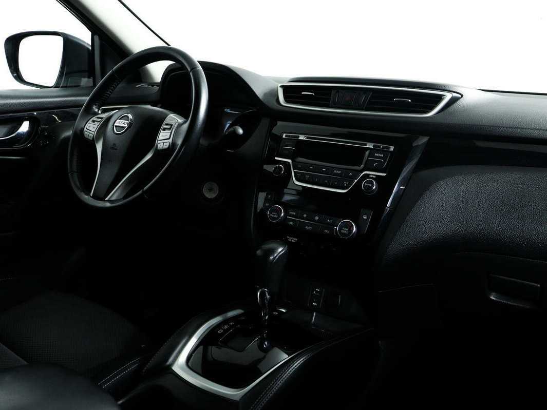 Продажа Б/У Ниссан Кашкай. Фото: #8