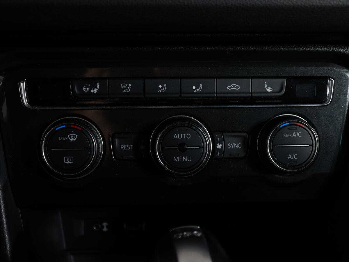 Продажа Б/У Фольксваген Тигуан. Фото: #20