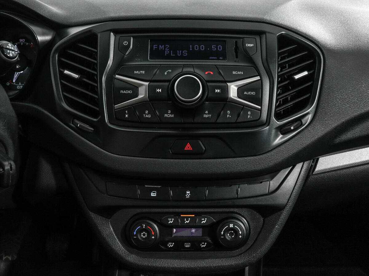 Продажа Б/У Лада (ВАЗ) Веста. Фото: #10