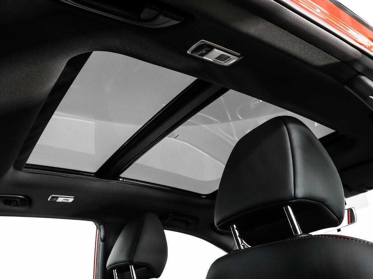 Продажа Б/У Джили Кулрэй. Фото: #14