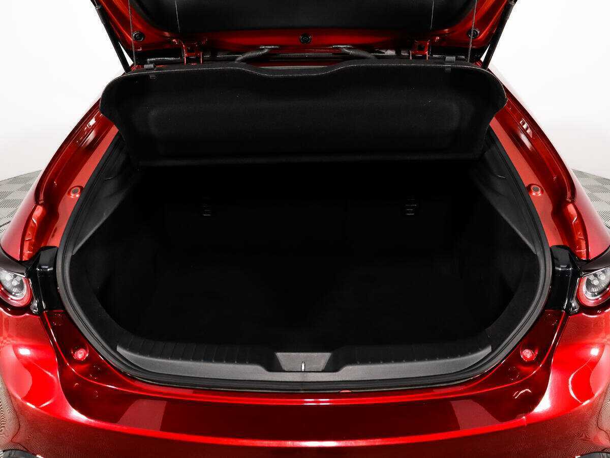 Продажа Б/У Мазда 3. Фото: #14