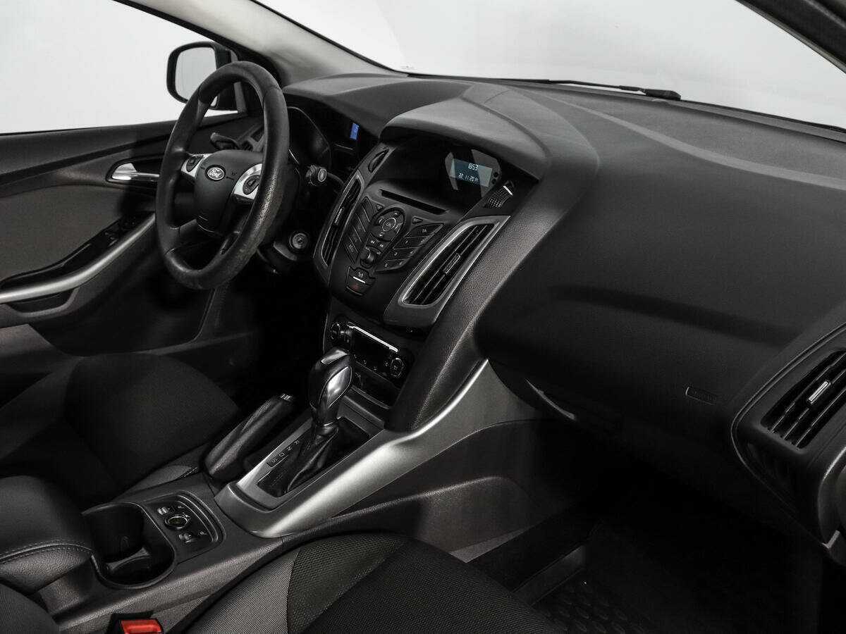 Продажа Б/У Форд Фокус. Фото: #7