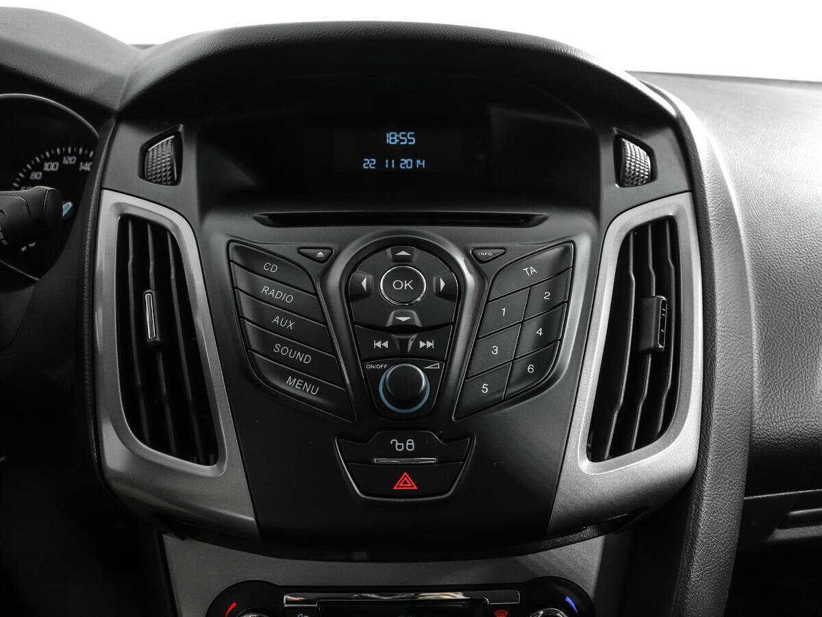 Продажа Б/У Форд Фокус. Фото: #10