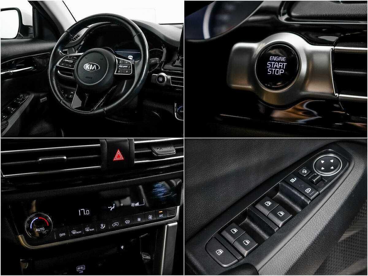 Продажа Б/У Киа Сельтос. Фото: #13