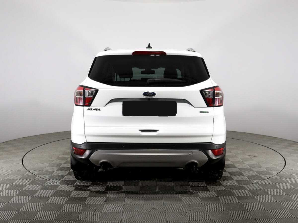 Продажа Б/У Форд Куга. Фото: #6