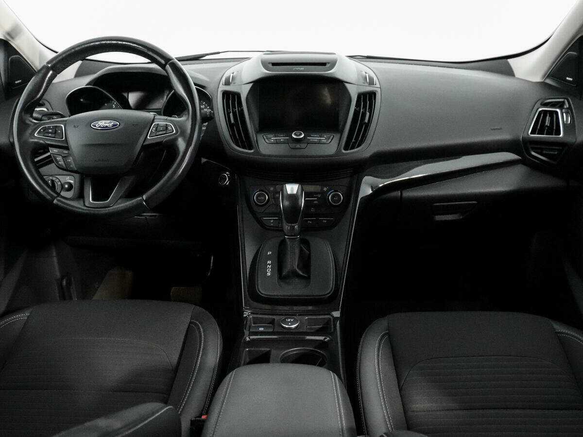 Продажа Б/У Форд Куга. Фото: #8