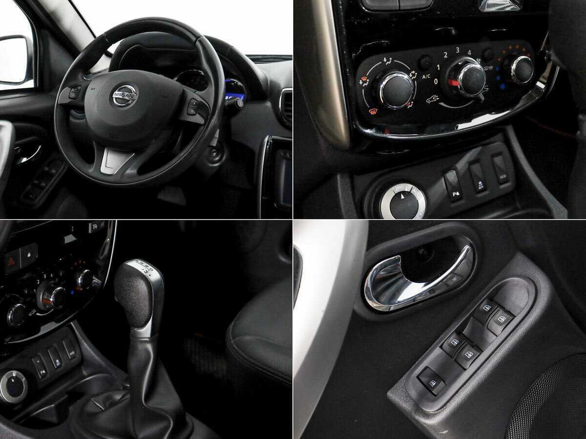 Продажа Б/У Ниссан Террано. Фото: #10