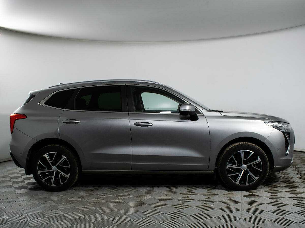 Продажа Б/У Хавал Джолион. Фото: #3