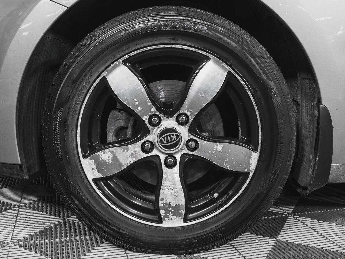 Продажа Б/У Киа Сид. Фото: #15