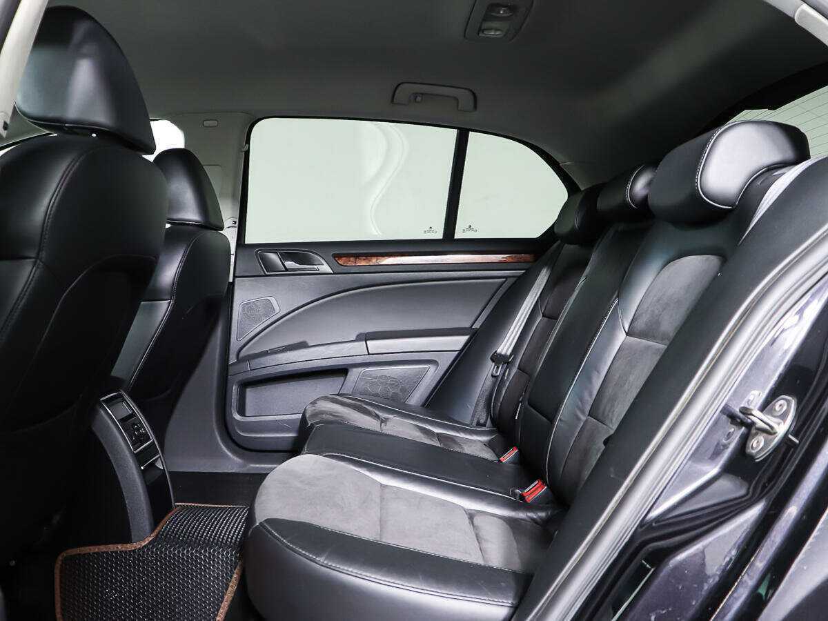 Продажа Б/У Шкода Суперб. Фото: #12