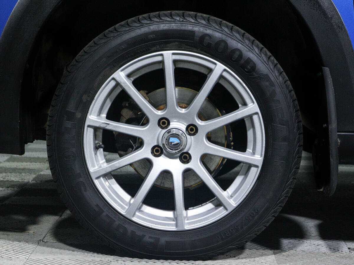 Продажа Б/У Рено Сандеро. Фото: #12