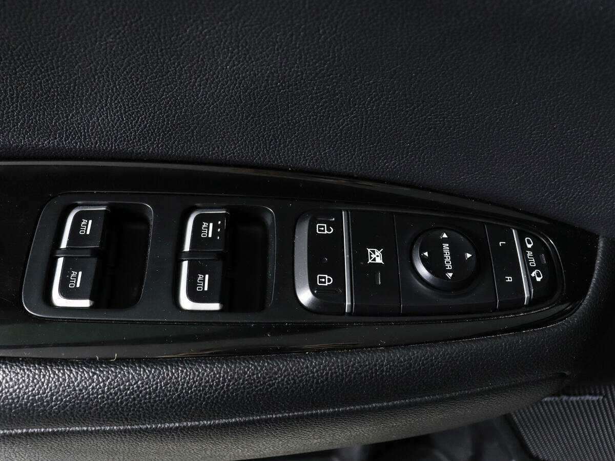 Продажа Б/У Киа Оптима. Фото: #17