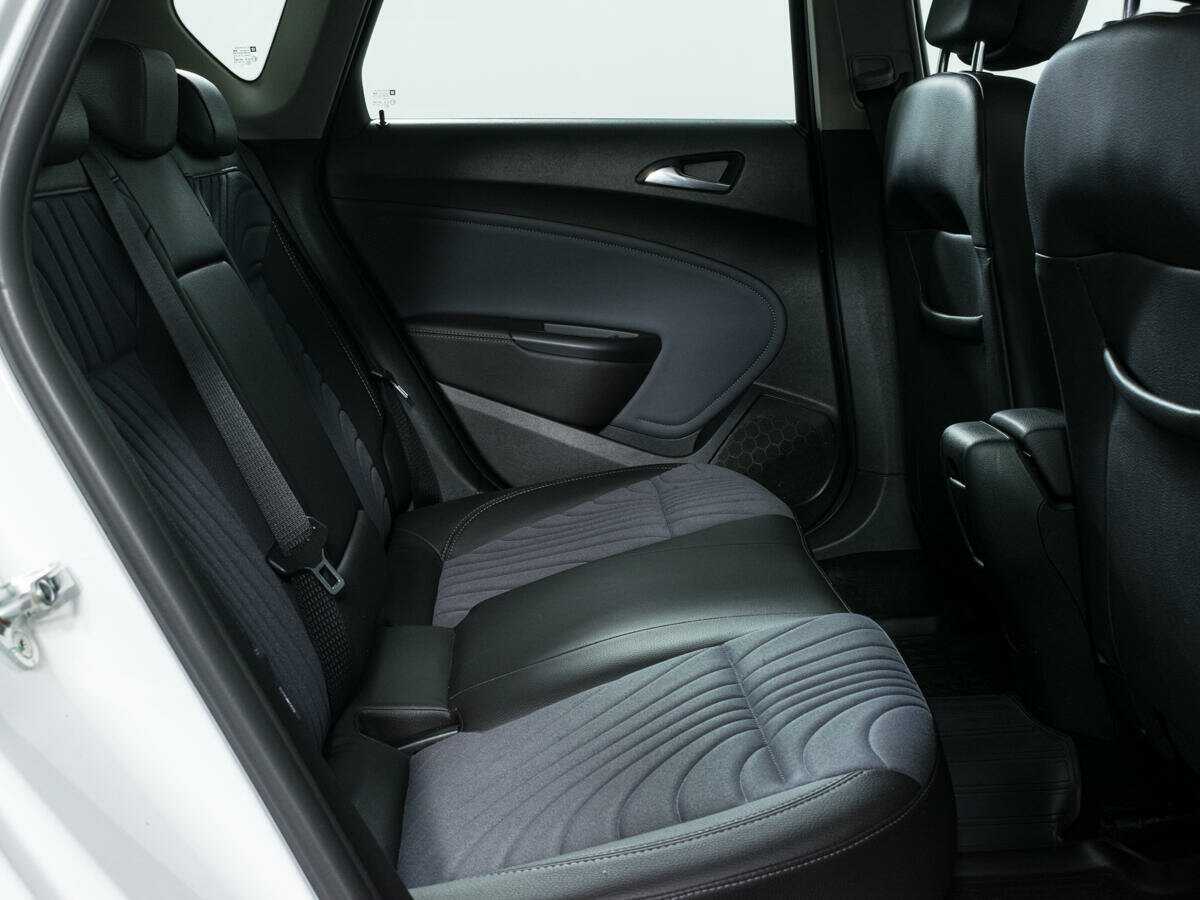 Продажа Б/У Опель Астра. Фото: #10