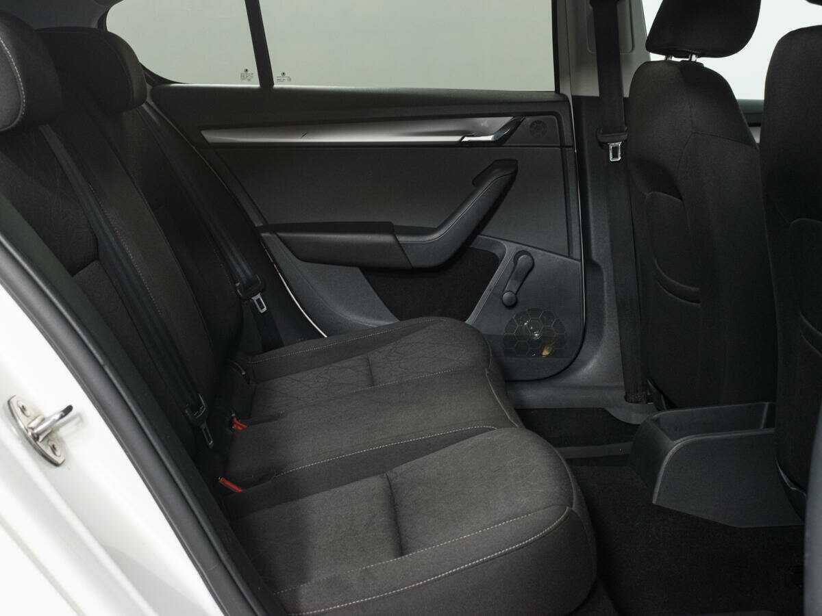 Продажа Б/У Шкода Октавия. Фото: #8