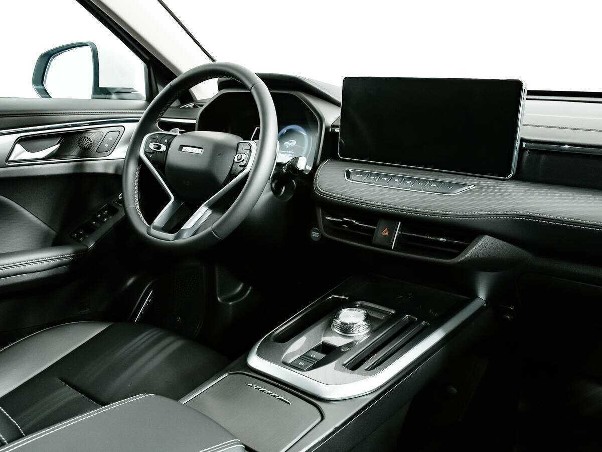 Продажа Б/У Хавал Джолион. Фото: #6