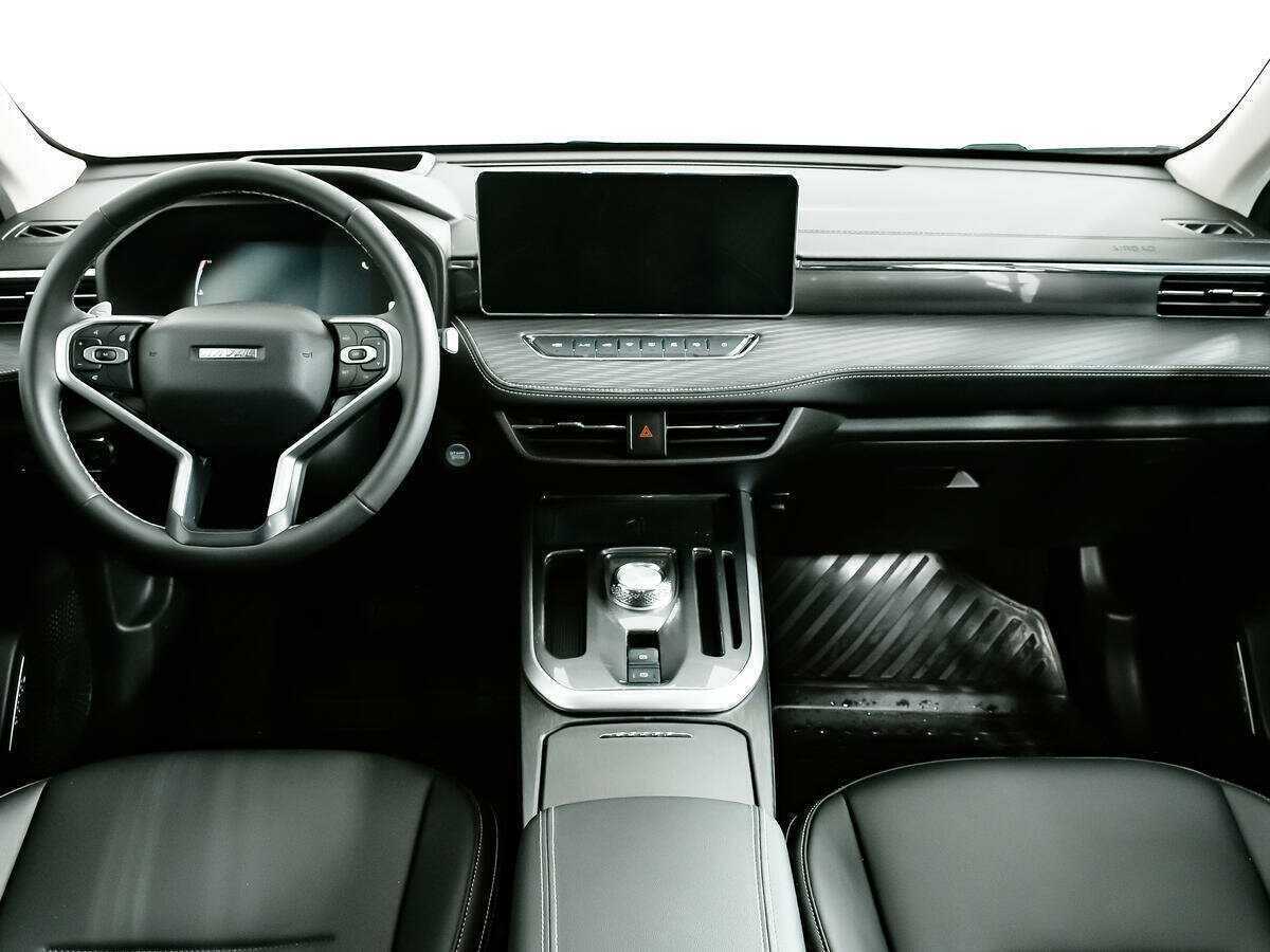 Продажа Б/У Хавал Джолион. Фото: #8