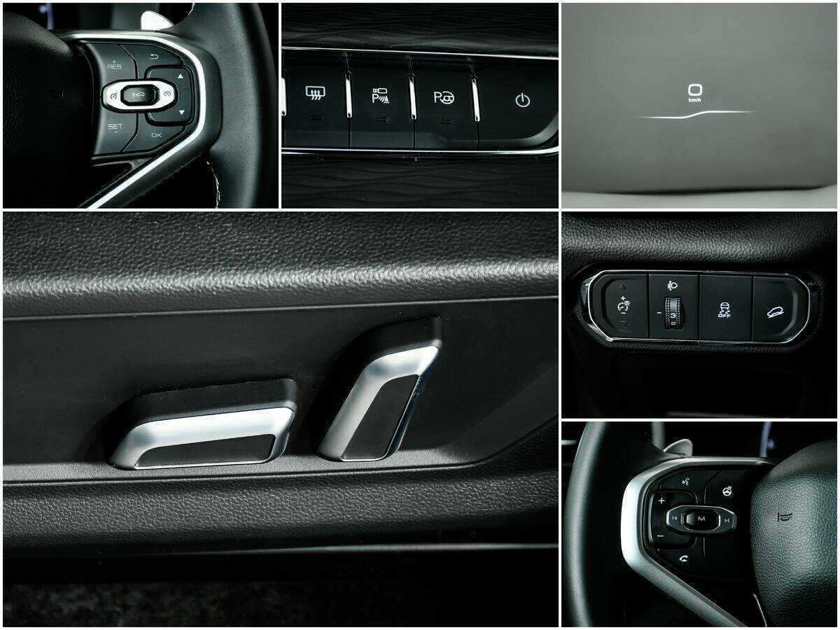 Продажа Б/У Хавал Джолион. Фото: #14