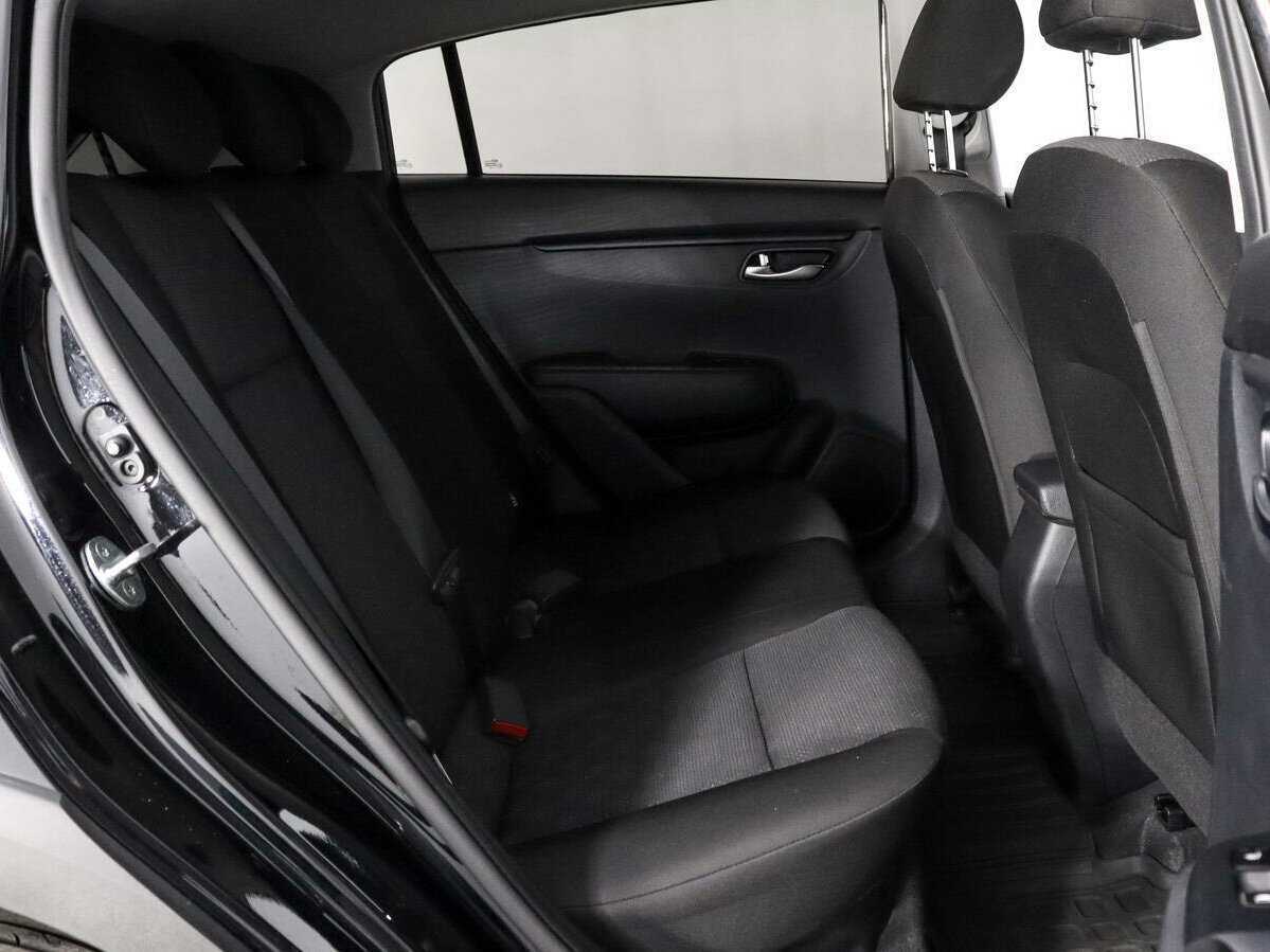 Продажа Б/У Киа Рио. Фото: #10