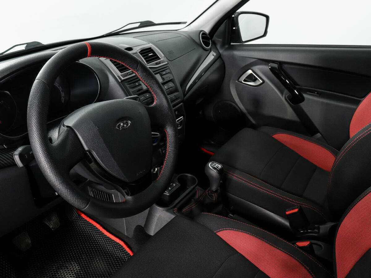 Продажа Б/У Лада (ВАЗ) Гранта. Фото: #8