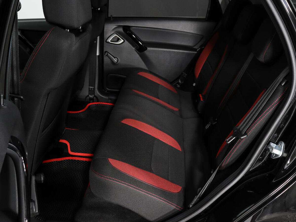 Продажа Б/У Лада (ВАЗ) Гранта. Фото: #9