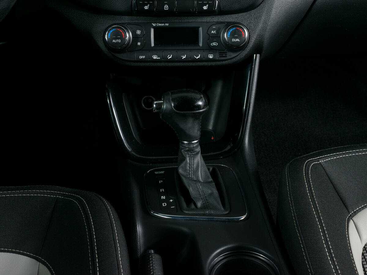 Продажа Б/У Киа Сид. Фото: #15