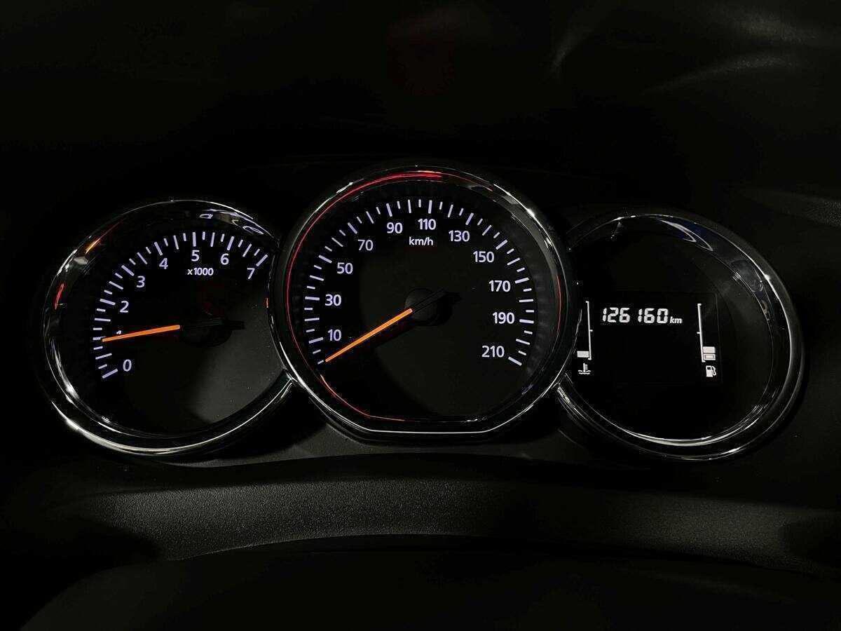 Продажа Б/У Рено Логан. Фото: #8