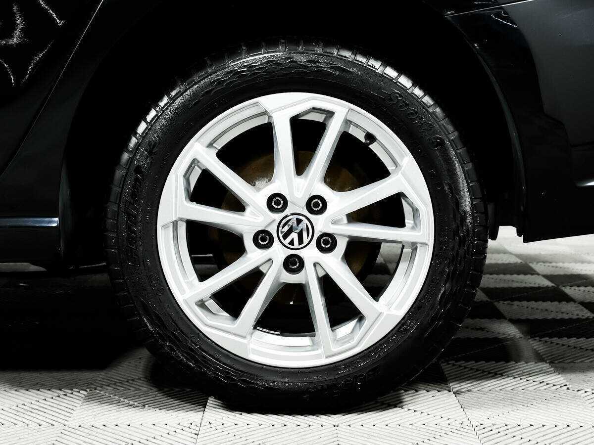 Продажа Б/У Фольксваген Поло. Фото: #13