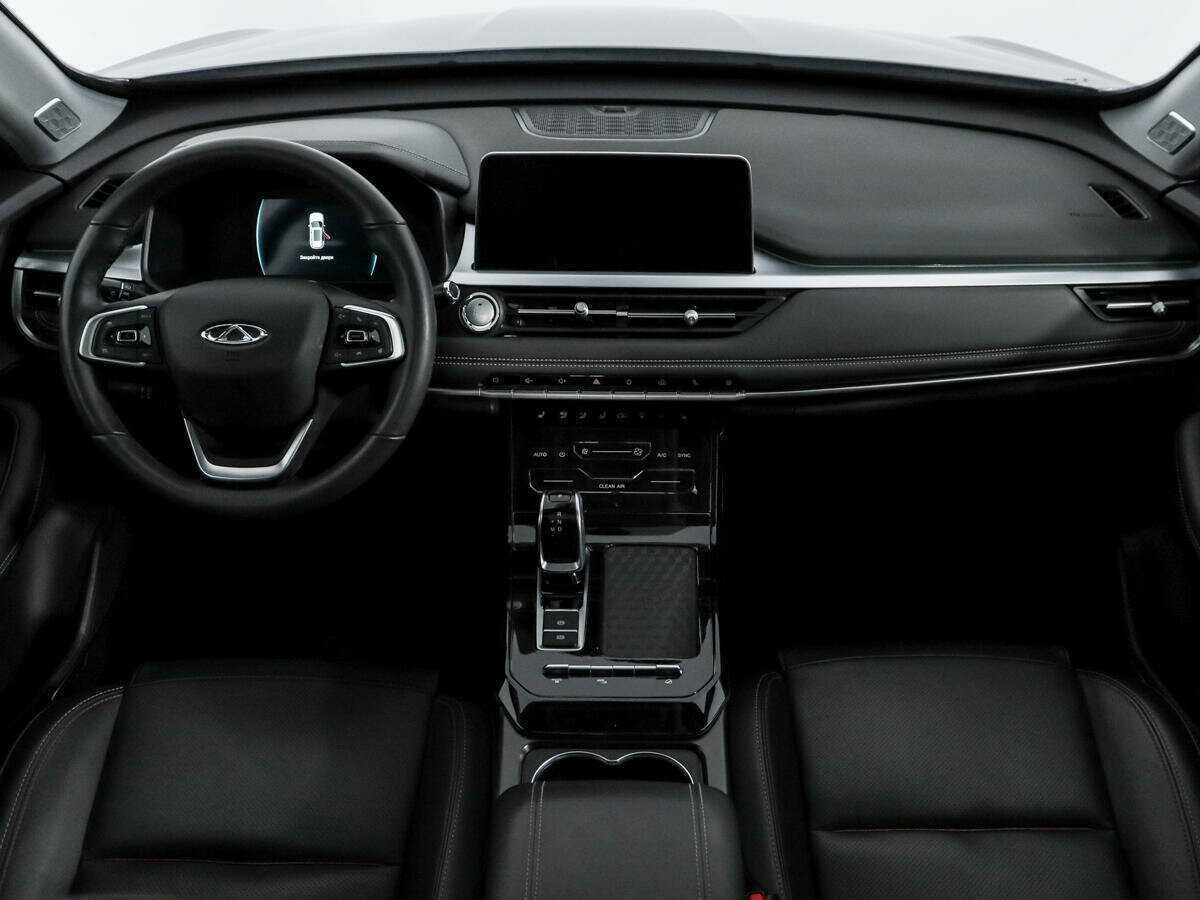 Продажа Б/У Чери Тигго 7 Про. Фото: #10