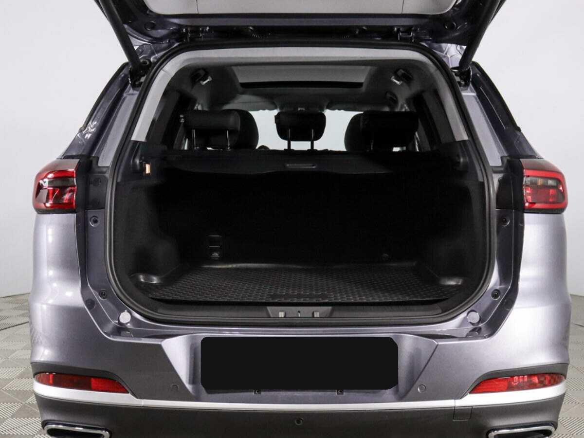 Продажа Б/У Чери Тигго 7 Про. Фото: #19