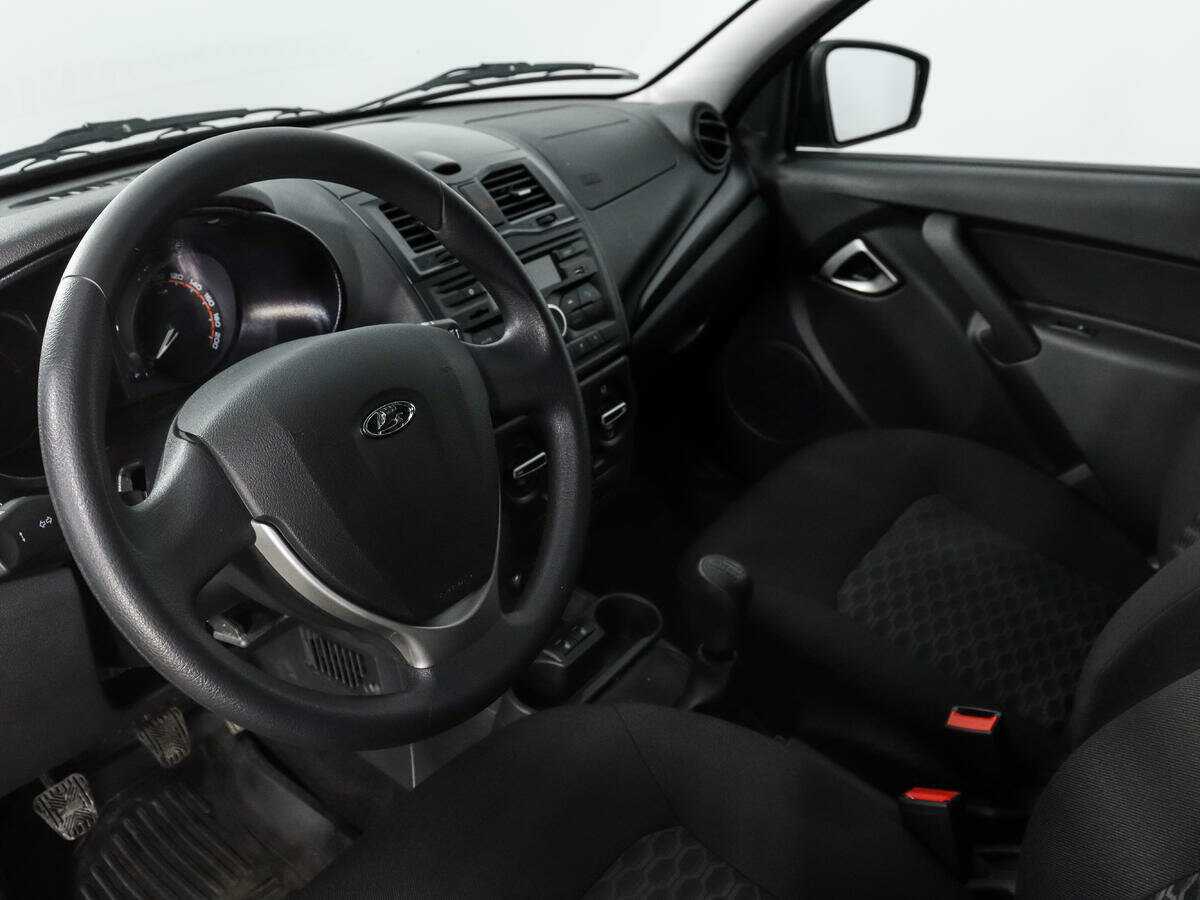 Продажа Б/У Лада (ВАЗ) Гранта. Фото: #8