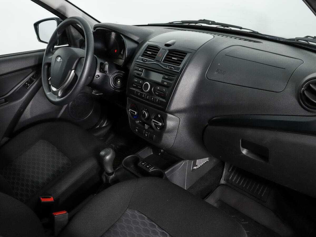 Продажа Б/У Лада (ВАЗ) Гранта. Фото: #10