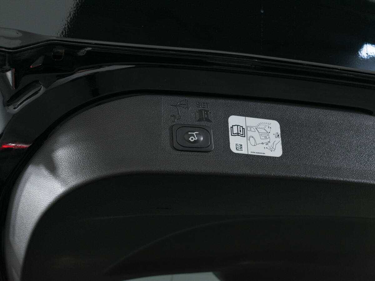 Продажа Б/У Форд Куга. Фото: #9