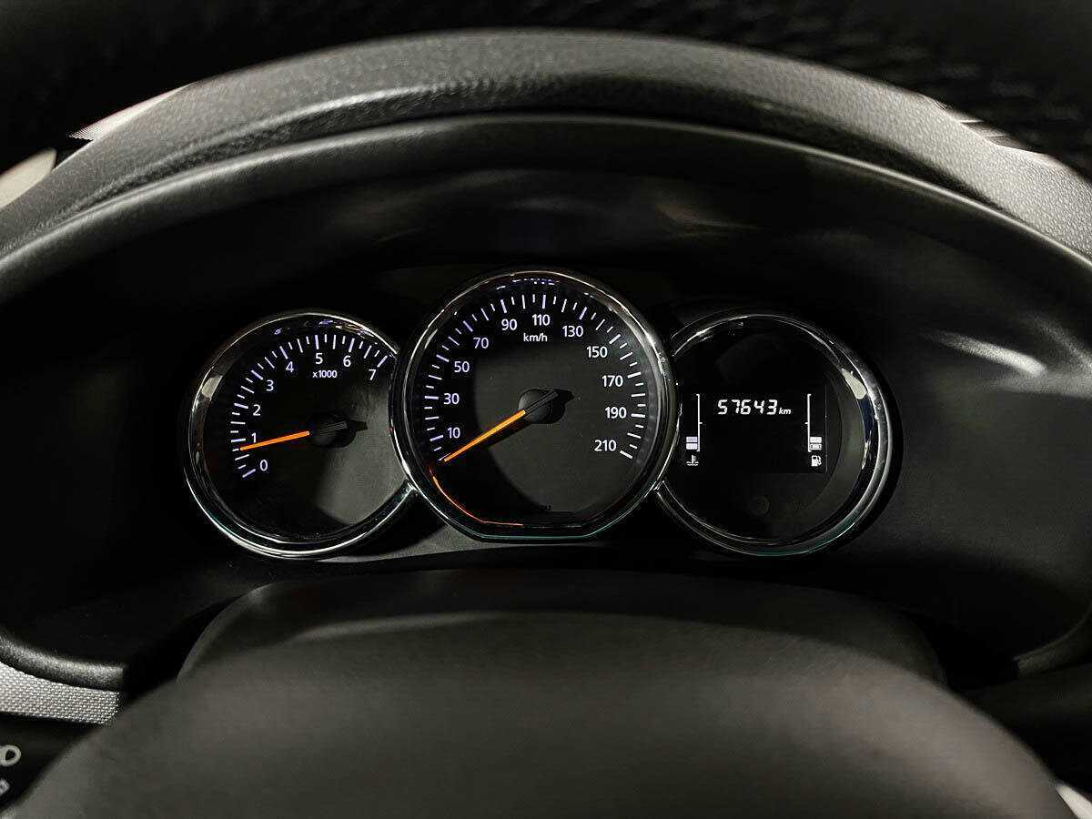 Продажа Б/У Рено Логан. Фото: #10