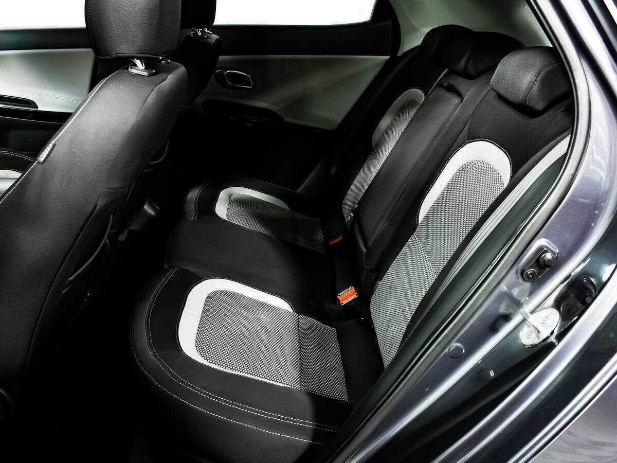 Продажа Б/У Киа Сид. Фото: #11