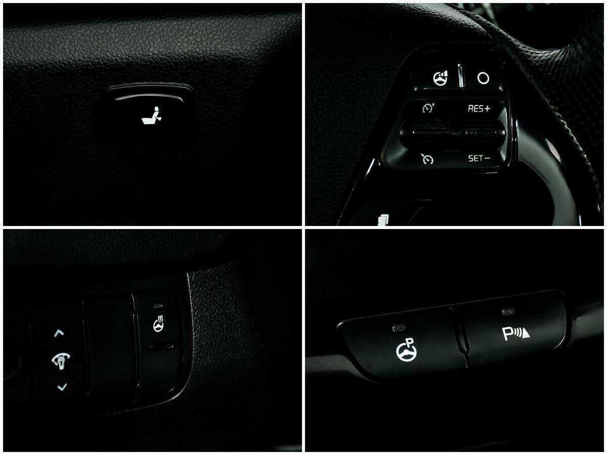 Продажа Б/У Киа Сид. Фото: #15