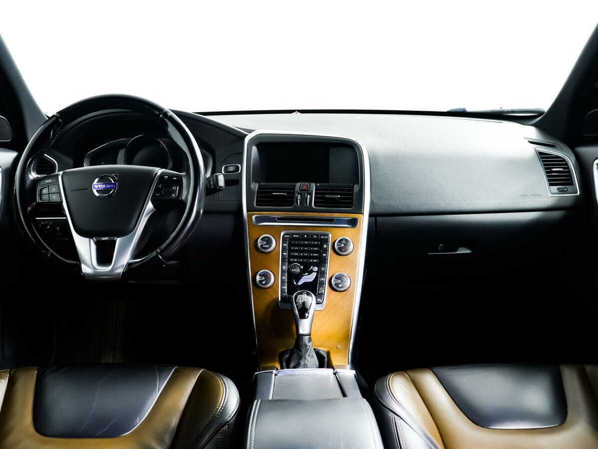 Продажа Б/У Вольво ИксЦ60. Фото: #10