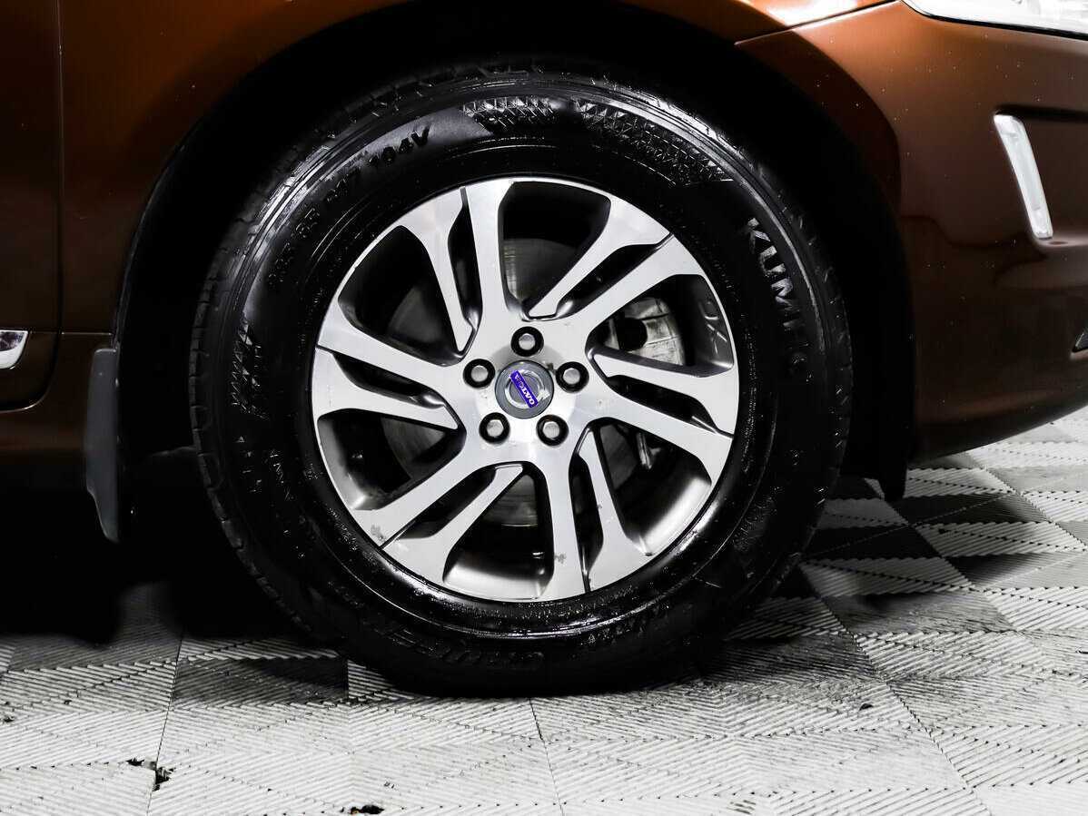 Продажа Б/У Вольво ИксЦ60. Фото: #13