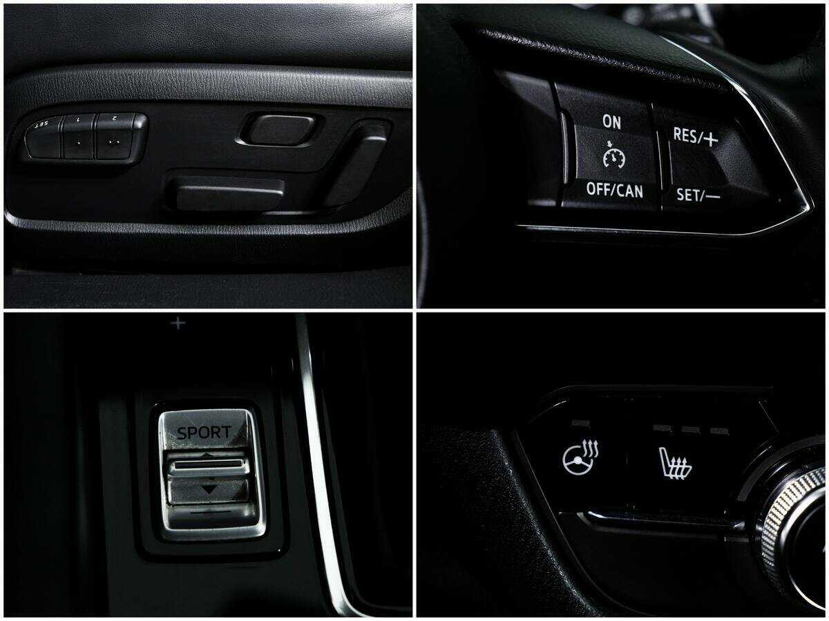 Продажа Б/У Мазда 6. Фото: #15